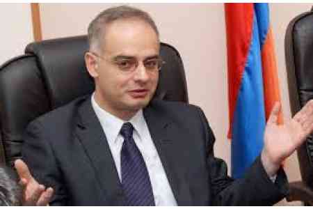 «Իսկը ժամանակն է հրապարակելու»․Զուրաբյանը Փաշինյանից պահանջում է ներկայացնել Լեռնային Ղարաբաղի հակամարտության կարգավորման ծրագրերը, որոնք նա մերժել է