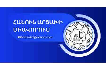 Объединение "Во имя Арцаха" выступило против ликвидации МГ ОБСЕ