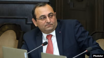 Oppositionist on Washington agreements: Peace is accessible and measurable only if neither side exerts pressure on the other