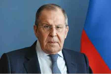 Лавров: Главные приоритеты России на Южном Кавказе - мир и сотрудничество