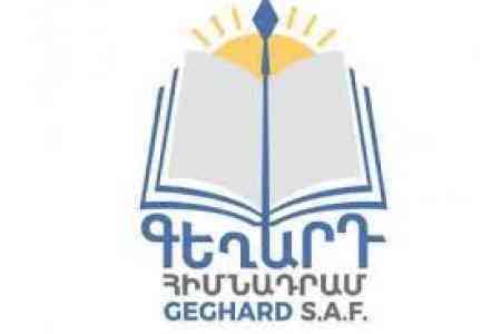 Фонд "Гегард" направил жалобу за антиармянскую направленность статей кубинского журнала Universidad y Sociedad