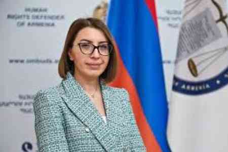 Уровень военных угроз для Армении в настоящее время крайне низок - глава СВР