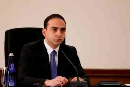 Երևանի քաղաքապետը համոզում է. օդն ավելի մաքուր է, քան թվում է