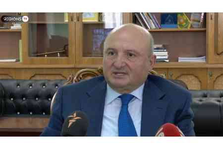 <Я не из трусливых>: Вардан Гукасян заявил о готовности бороться во имя Родины