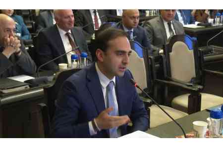 New trolleybuses to run on Yerevan`s streets - mayor 