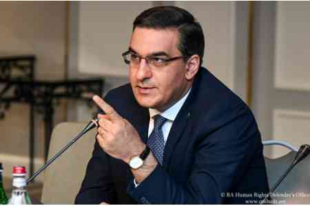 Wings of Unity party has no external sponsors, especially in Russia -  leader 