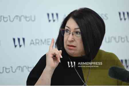 Армянский эксперт рассказала об ужесточениях в реестре контролируемых лиц РФ с 1 марта