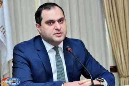 Адвокат представил сообщение о преступлении в связи с продолжающими нападками властей на ААЦ