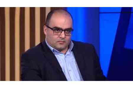 Политолог: Официальный Баку продолжает использовать термин "Зангезурский коридор"