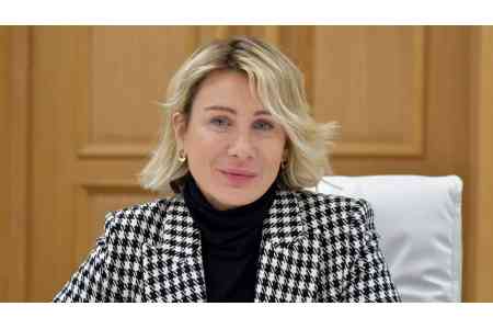 Georgian Parliament vice-speaker criticizes Armenian MPs
