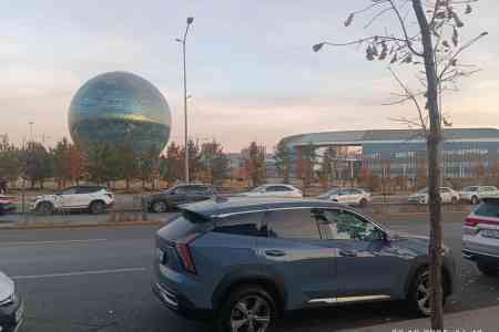 TUMO и Astana Hub: ты мне, я тебе