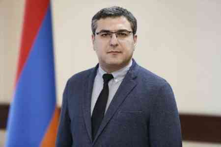В Ереване обсуждено влияние гибридных угроз на стабилизацию постконфликтных обществ