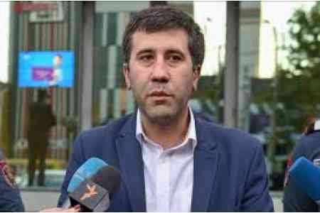 Адвокат: Один из сотрудников сайта "Антифейк" отпущен на свободу