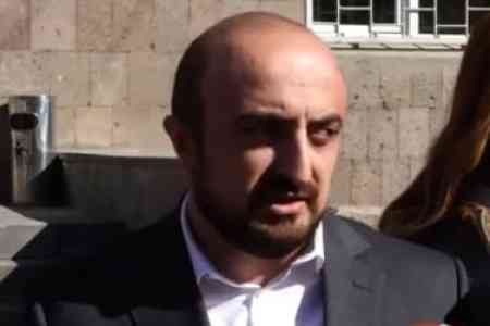 Адвокат: решение КРОУ по "Электросетям Армении" будет обжаловано в Административном суде