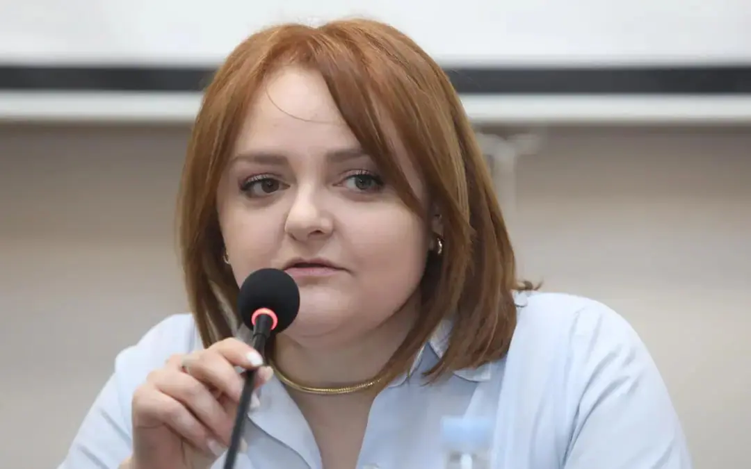 Суд ставит людям условие - примете участие в митинге, вернётесь в тюрьму: Лидия Манташян