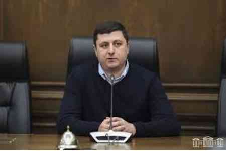 Армянский оппозиционный депутат назвал важными заявления архиепископов Микаэла и Баграта в поддержку Католикоса с точки зрения нейтрализации нападок на ААЦ