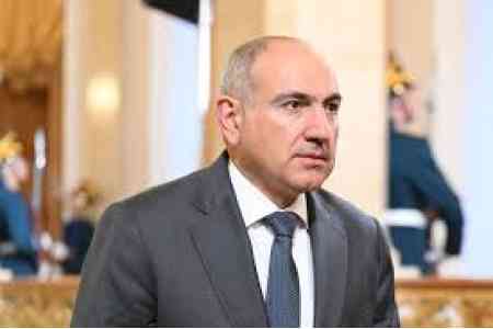 Пашинян в это воскресенье посетит литургию в церкви <Сурб Йот Верк> в Гюмри