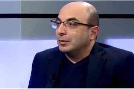 Политолог: если нынешняя власть воспроизведется, то Севан превратится в озеро общего пользования с Азербайджаном