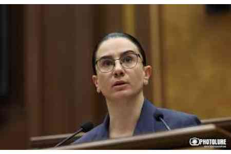 Генпрокурор РА: с 1 января 2025 года государству или общине было возвращено имущество на $174,5 млн.