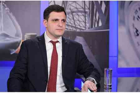 Востоковед о протестах в Иране: Армении следует оставаться активным наблюдателем и готовиться к худшему