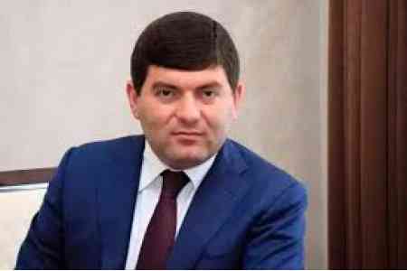 Суд перенес заседание по делу экс-мэра Масиса Давида Амбарцумяна на 19 января