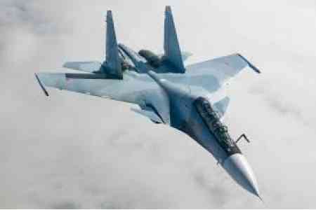 Папикян: У Армении есть достаточное количество вооружения для Су-30СМ