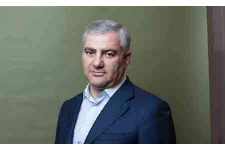 Investigation petitions for longer house arrest of Samvel Karapetyan 