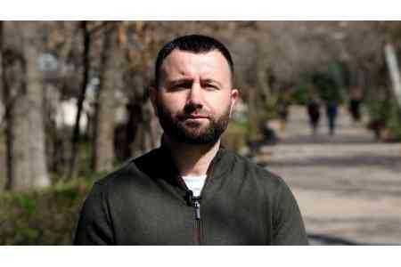 Госминистр Арцаха: Самой уязвимой группой среди арцахцев остаются семьи погибших от взрыва на складе горючего под Степанакертом