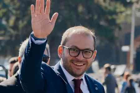 "Сильная Армения": Нападки властей на ААЦ направлены против идентичности армянского народа