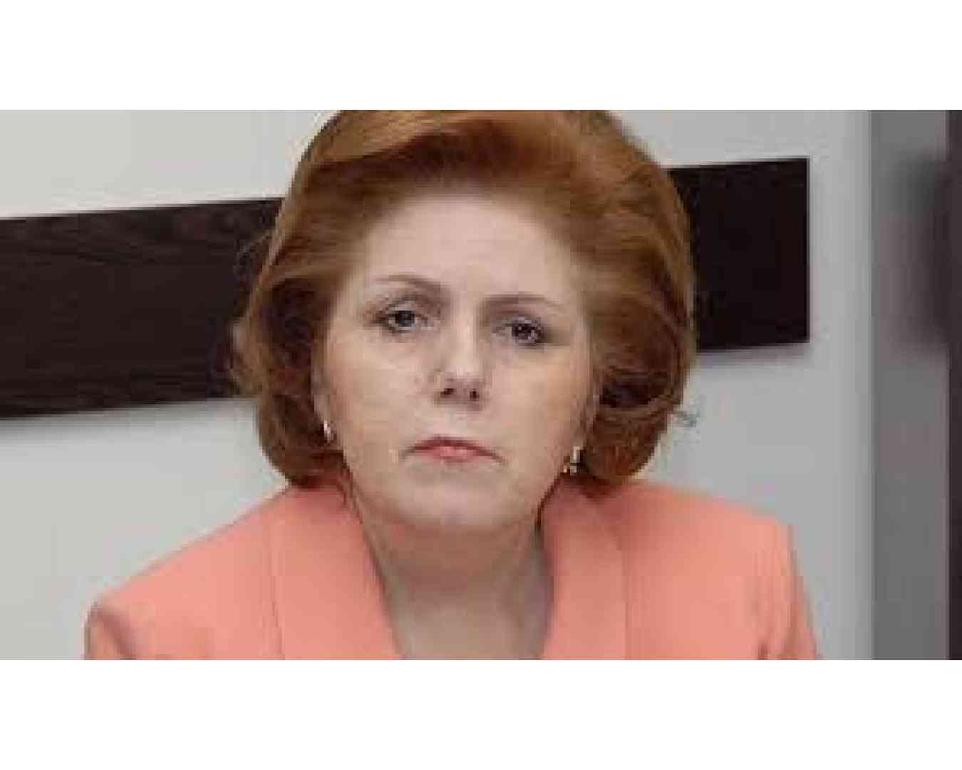 Бывший министр культуры Армении попала под амнистию