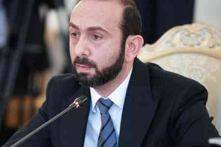 RA FM holds meeting with CE Commissioner for Human Rights