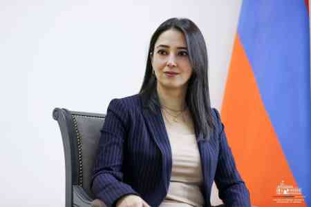 Spokesperson for the RA MFA welcomes Dutch Coalition Agreement of  continued support for Armenia`s democratic reforms