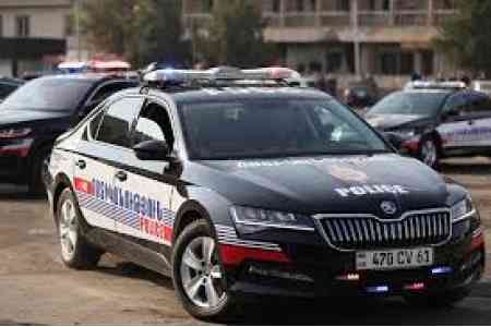 ՀՀ ոստիկանությունը բացահայտել է երկրում սպանություններով և կողոպուտներով զբաղվող հանցավոր խումբ