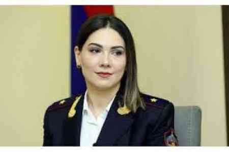 Armenian Justice Minister: No immediate changes to Constitutional  status of the Church