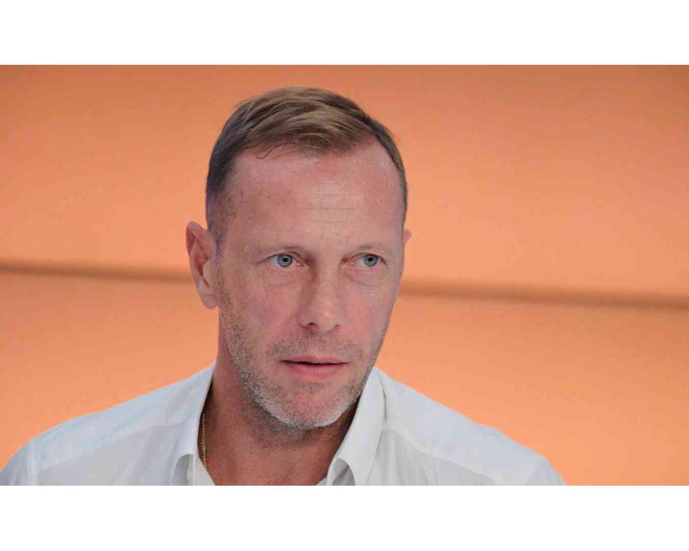 Роман Березовский надеется на человечность в вопросе переименования одной из улиц Еревана в честь Никиты Симоняна