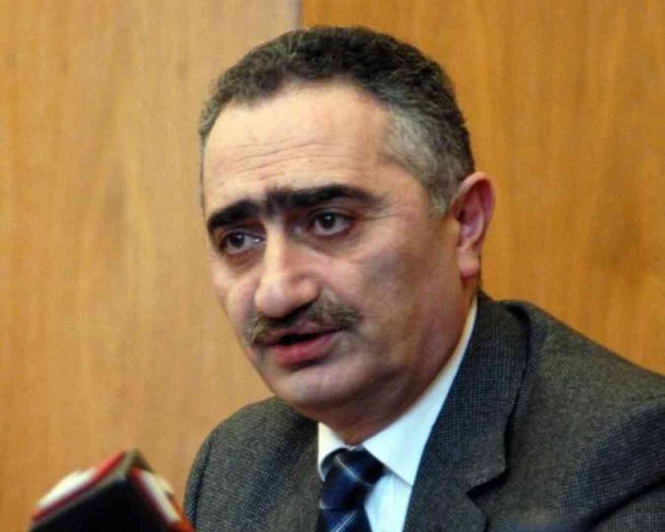 Կյանքից հեռացել է Հայաստանի ֆինանսների նախկին նախարար Վարդան Խաչատրյանը