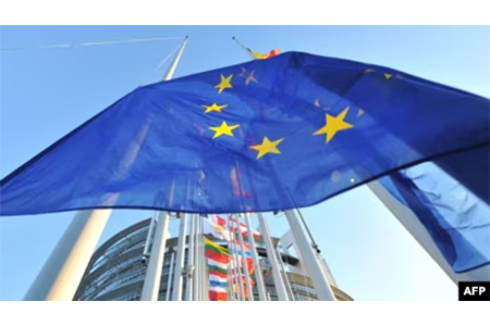 В Европарламенте обсудят принятие резолюции по оказанию поддержки Армении в борьбе с внешним вмешательством
