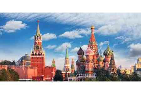 Кремль: Армения и Азербайджан - суверенные государства, вольные строить отношения с любыми странами, включая США
