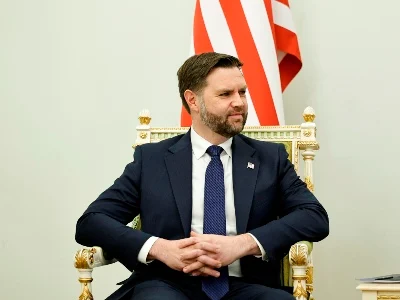 Kirk: US Vice President discussed the release of Armenian prisoners  in Baku