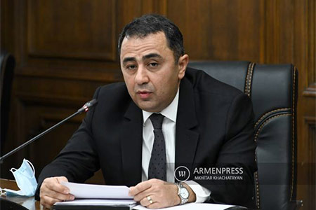 Հայաստանի դեսպանն իր հավատարմագրերն է հանձնել Թաիլանդի թագավորին