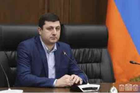 Оппозиционер: Демонстрация армянских укрепсооружений ради предвыборной кампании снижает их непредсказуемость для противника