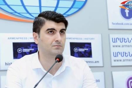 Политолог: Следующая встреча Комиссий по делимитации армяно-азербайджанской границы вероятно пройдет в Армении