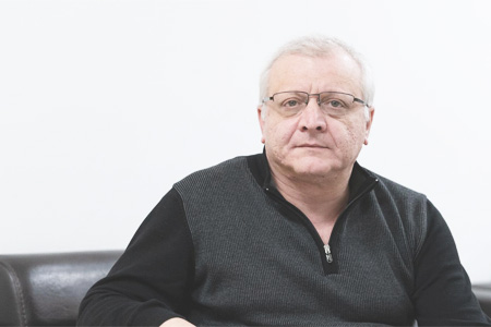 Политик о заявлениях Алиева: "Если армянские пленные - нацисты, а азербайджанская судебная система - Нюрнбергский процесс, то Армения - капитулировавшая Германия"