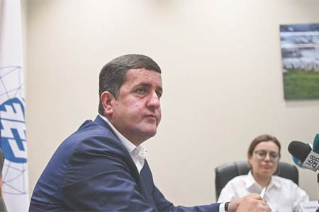 "Сильная Армения": владельцы "ЭСА" не согласятся на продажу компании по заниженной цене