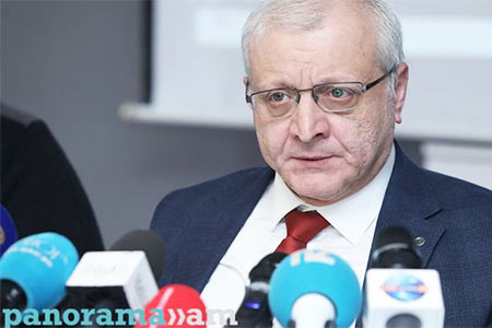 Политолог: достаточно высокая явка избирателей указывает на то, что граждане Армении активно и осознанно участвуют в формировании будущего страны