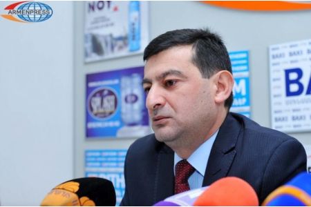 Забыть по приказу: как Ереван пытается похоронить память о Сумгаите - экс-арцахский чиновник