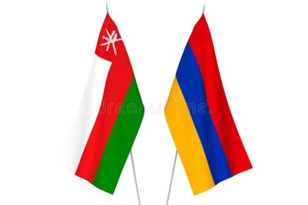 В Маскате обсудили вопросы развития армяно-оманского сотрудничества