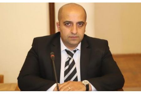 Հայաստանի խորհրդարանը քննարկում է ԱԺ առողջապահության հանձնաժողովի նախագահի թեկնածությունը