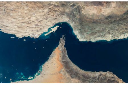 Iran has taken full control of the Strait of Hormuz