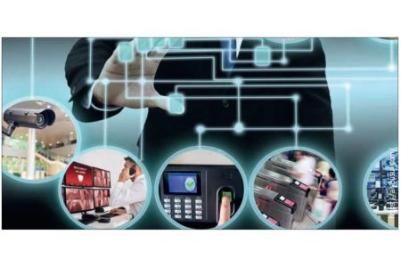 Armenia developing comprehensive security model